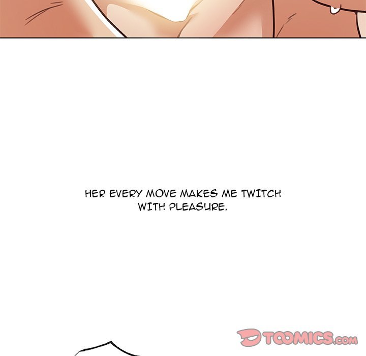 Family Adjustments Manhwa - Chapter 98 Page 38