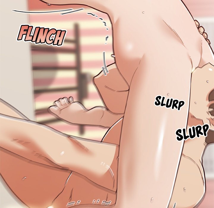 Family Adjustments Manhwa - Chapter 98 Page 40