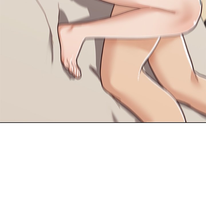 Family Adjustments Manhwa - Chapter 98 Page 55