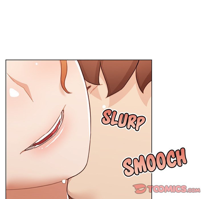 Family Adjustments Manhwa - Chapter 98 Page 56