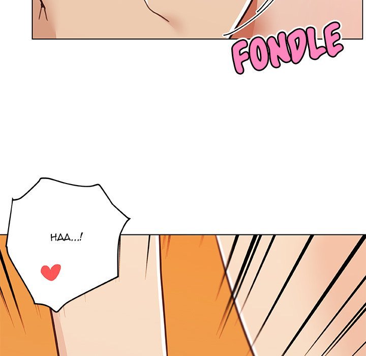 Family Adjustments Manhwa - Chapter 98 Page 59