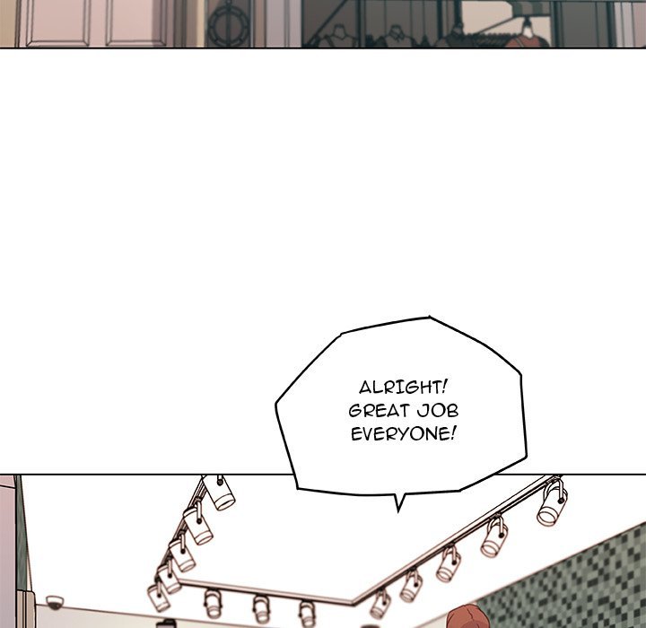 Family Adjustments Manhwa - Chapter 98 Page 70