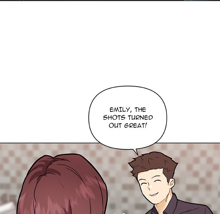 Family Adjustments Manhwa - Chapter 98 Page 75