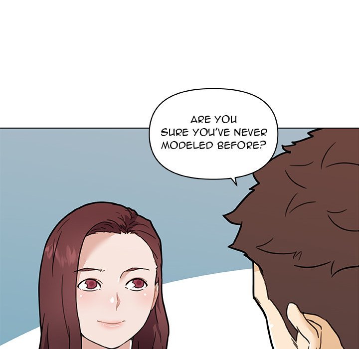 Family Adjustments Manhwa - Chapter 98 Page 77