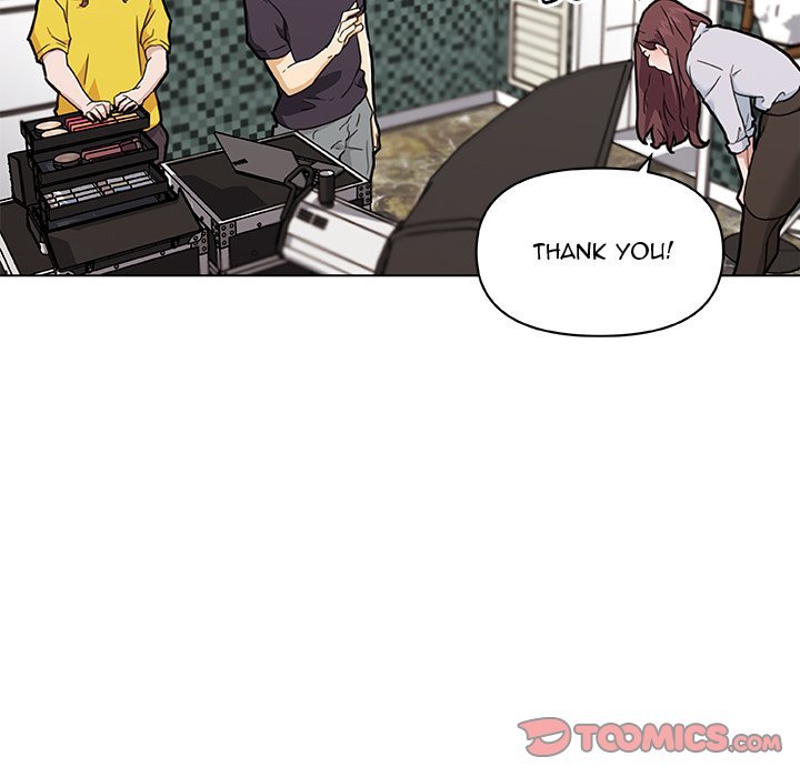 Family Adjustments Manhwa - Chapter 98 Page 80
