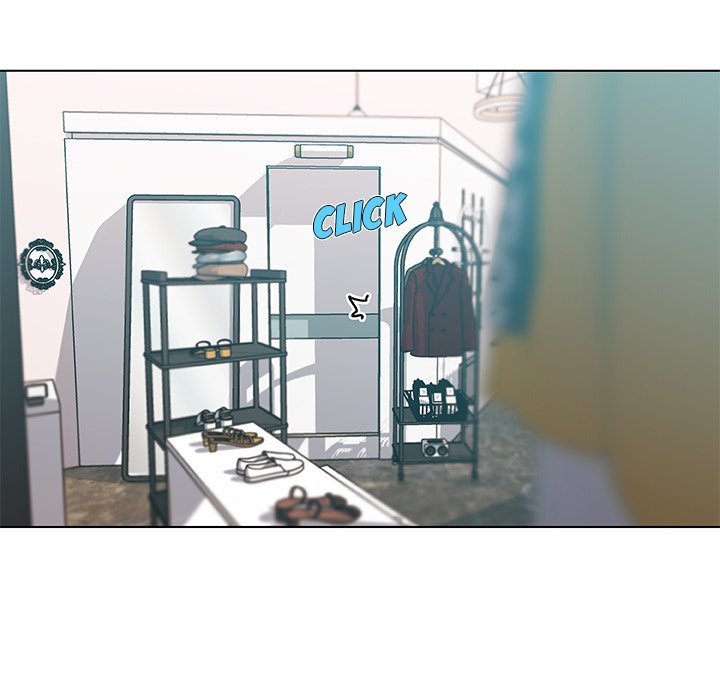 Family Adjustments Manhwa - Chapter 98 Page 81