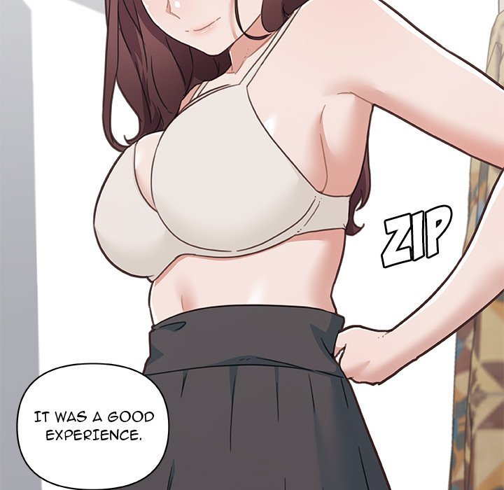 Family Adjustments Manhwa - Chapter 98 Page 84