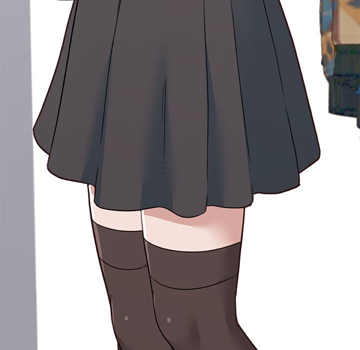 Family Adjustments Manhwa - Chapter 98 Page 85