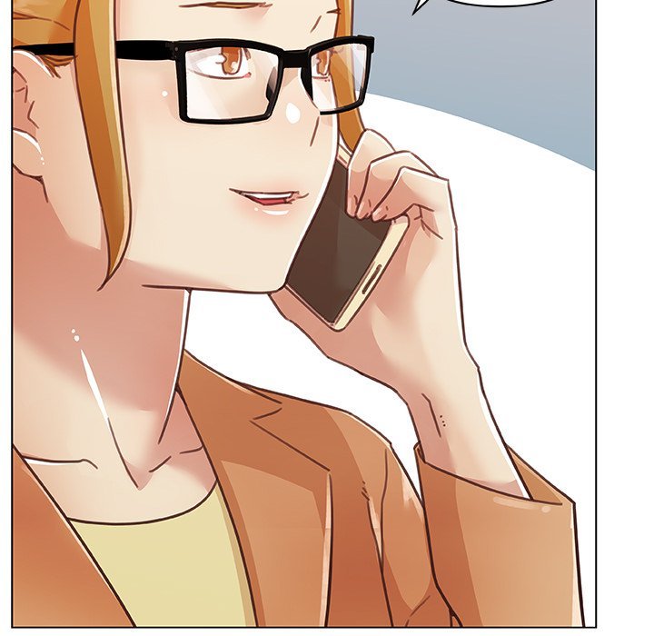 Family Adjustments Manhwa - Chapter 98 Page 87