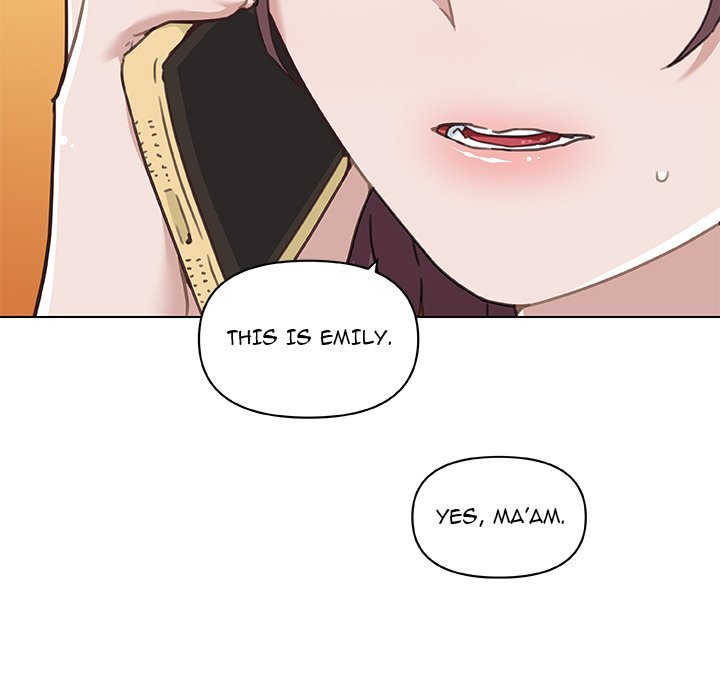 Family Adjustments Manhwa - Chapter 98 Page 93