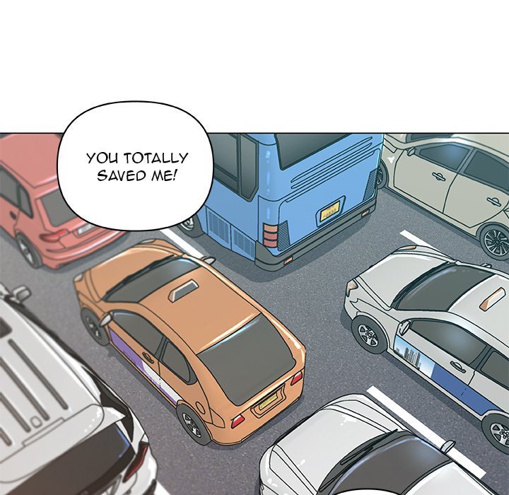 Family Adjustments Manhwa - Chapter 98 Page 94