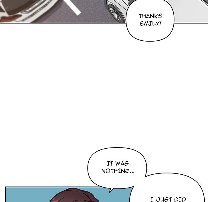 Family Adjustments Manhwa - Chapter 98 Page 95