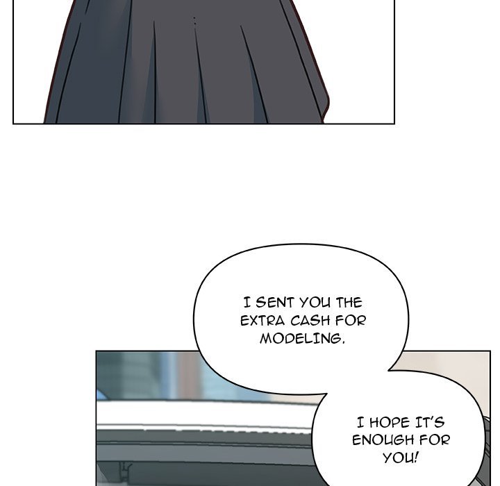 Family Adjustments Manhwa - Chapter 98 Page 97