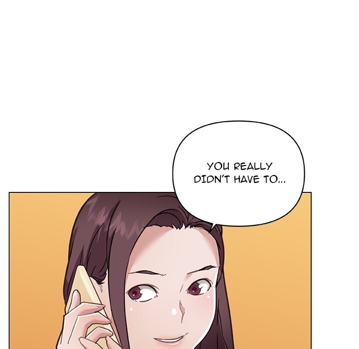 Family Adjustments Manhwa - Chapter 98 Page 99