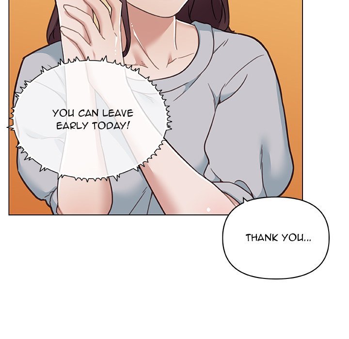 Family Adjustments Manhwa - Chapter 98 Page 100