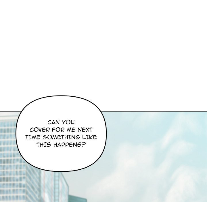 Family Adjustments Manhwa - Chapter 98 Page 101