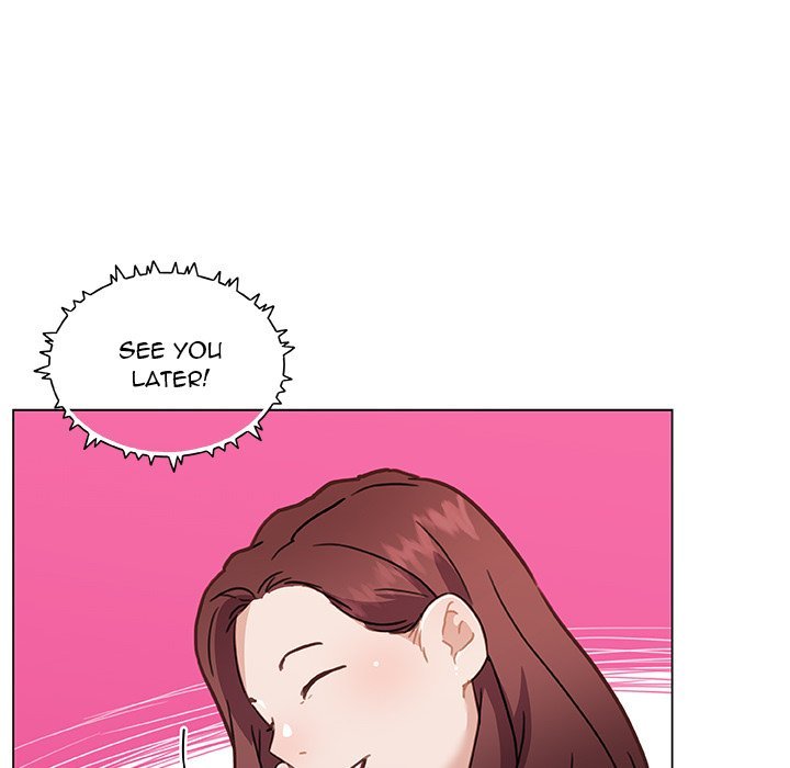 Family Adjustments Manhwa - Chapter 98 Page 103