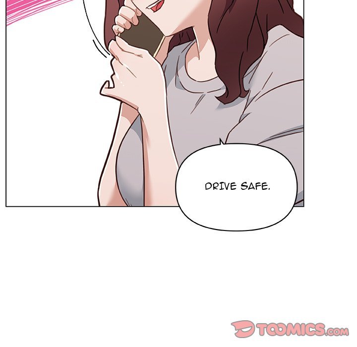 Family Adjustments Manhwa - Chapter 98 Page 104