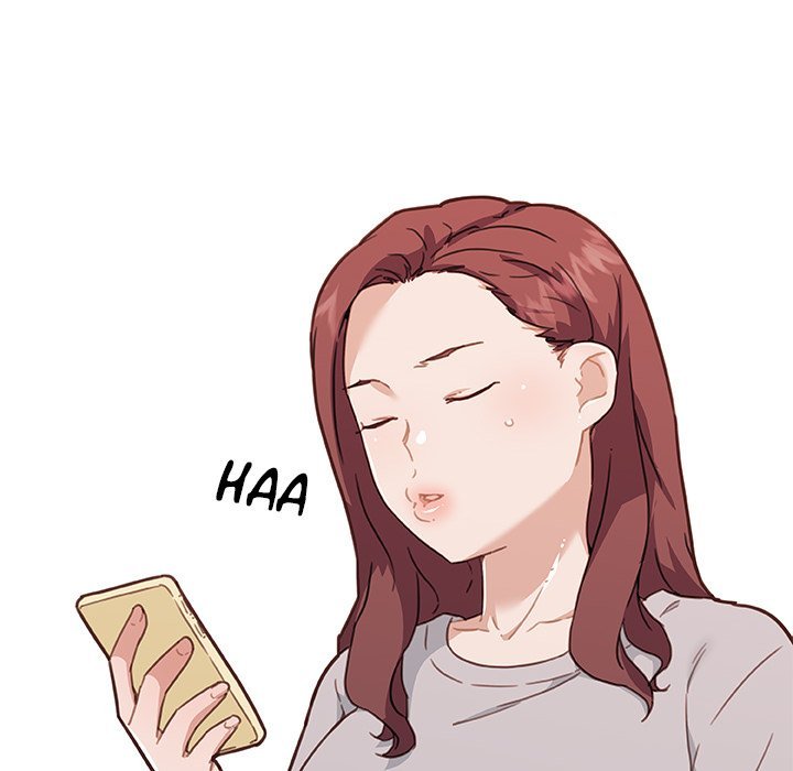 Family Adjustments Manhwa - Chapter 98 Page 105