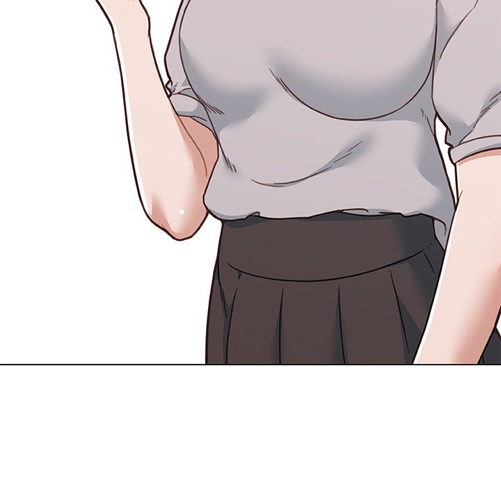 Family Adjustments Manhwa - Chapter 98 Page 106