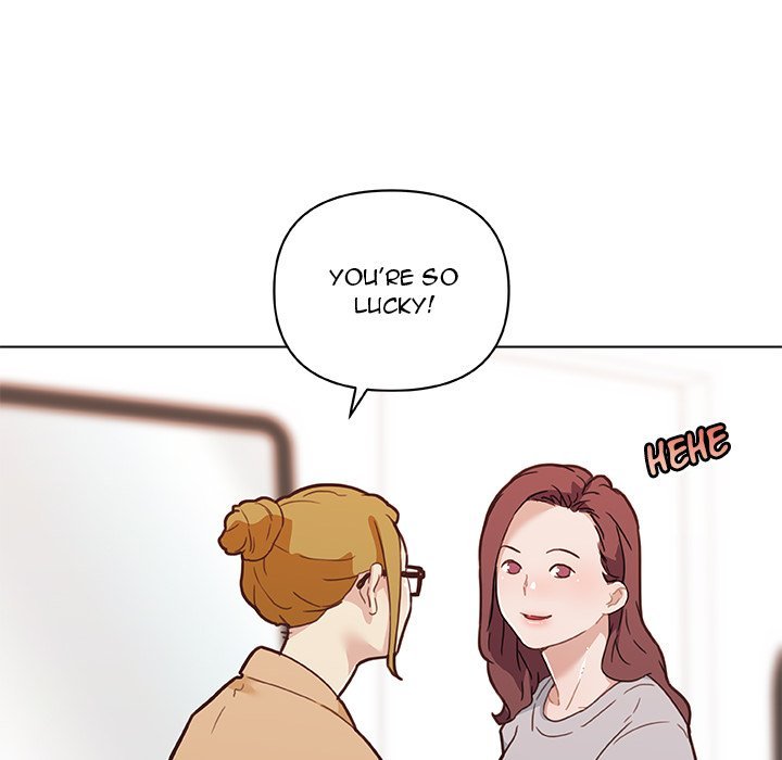 Family Adjustments Manhwa - Chapter 98 Page 107