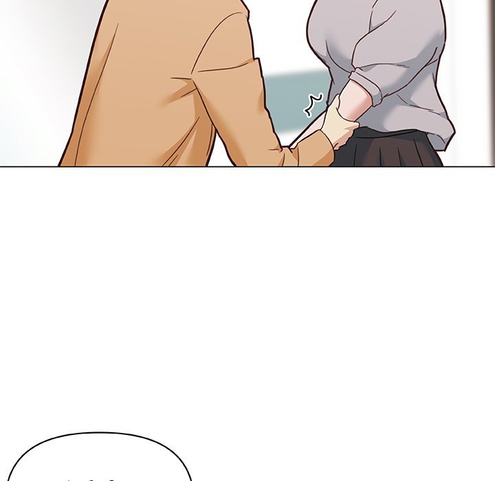 Family Adjustments Manhwa - Chapter 98 Page 108