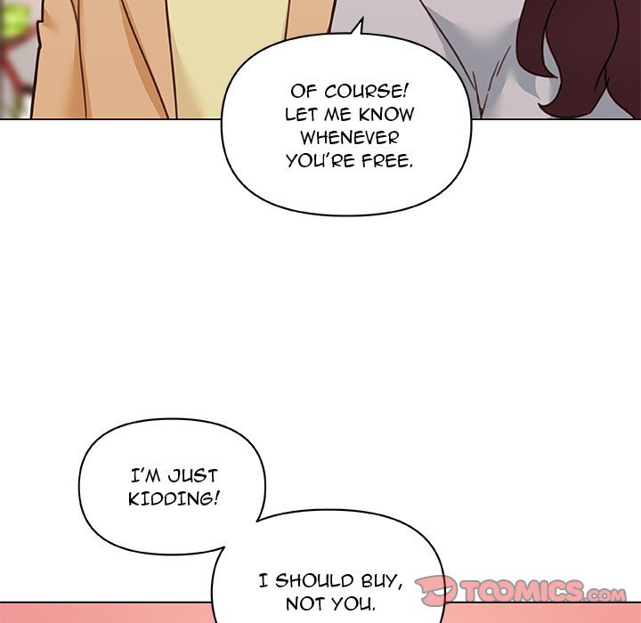Family Adjustments Manhwa - Chapter 98 Page 110