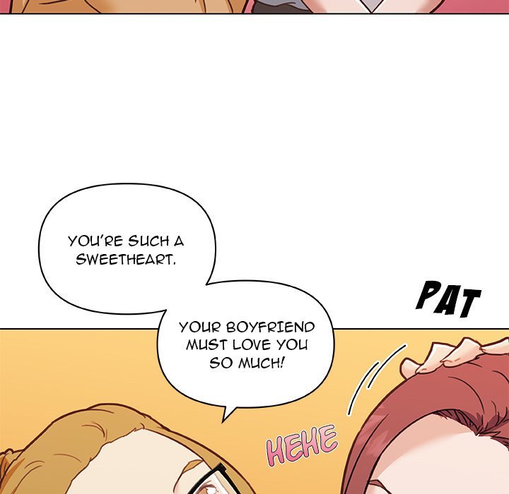 Family Adjustments Manhwa - Chapter 98 Page 112