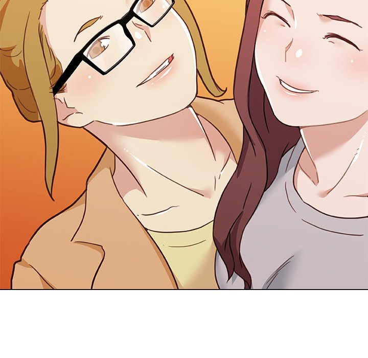 Family Adjustments Manhwa - Chapter 98 Page 113