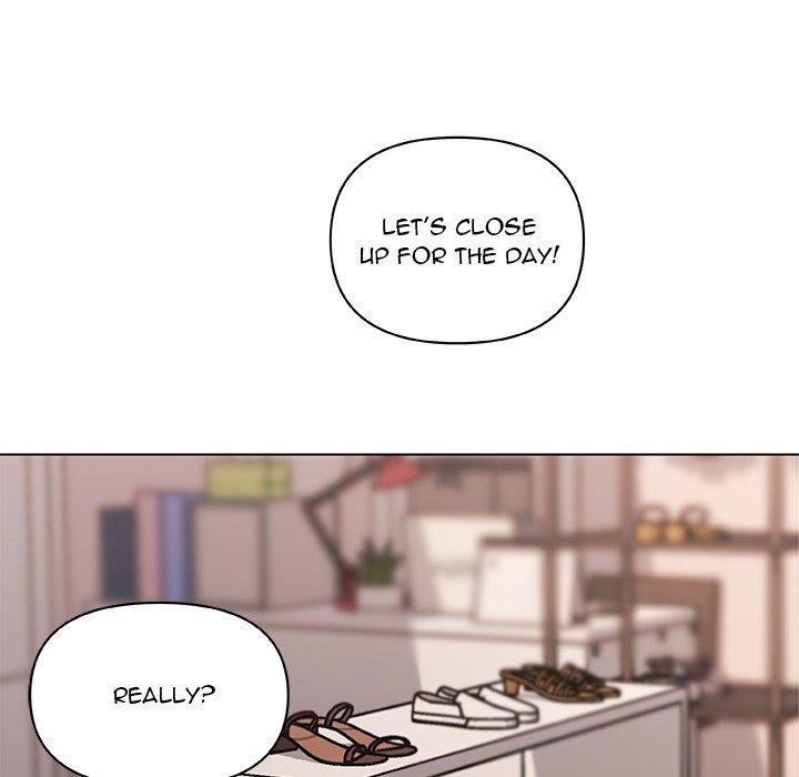 Family Adjustments Manhwa - Chapter 98 Page 114