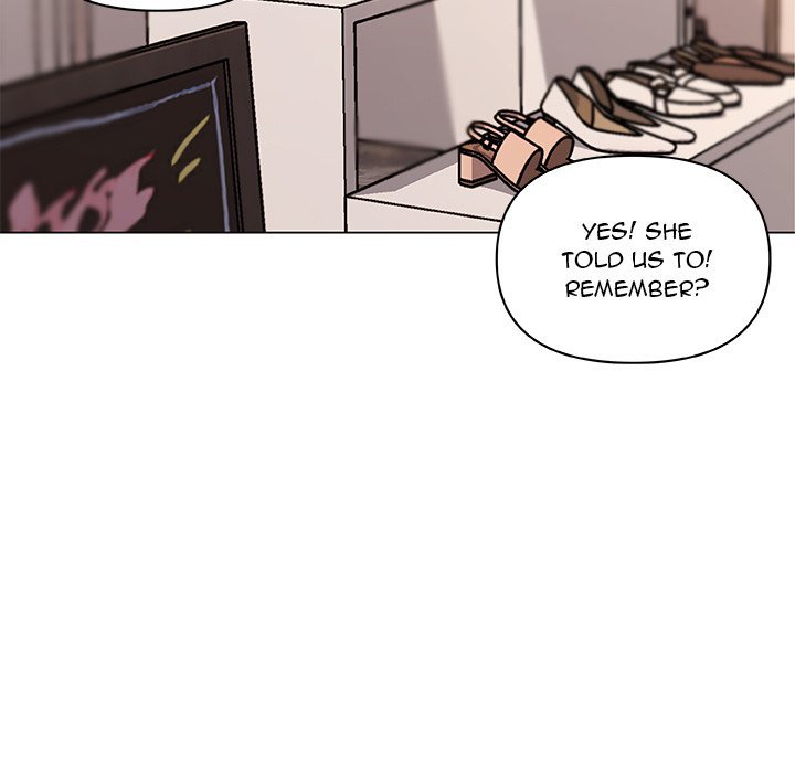 Family Adjustments Manhwa - Chapter 98 Page 115