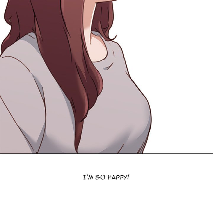 Family Adjustments Manhwa - Chapter 98 Page 121