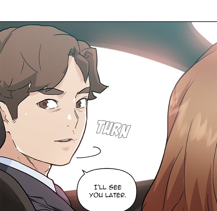 Family Adjustments Manhwa - Chapter 98 Page 126