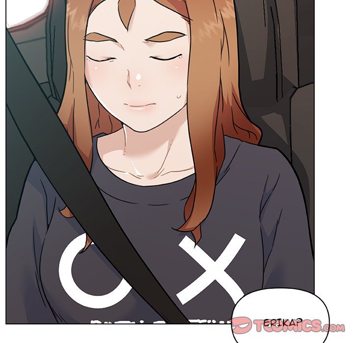 Family Adjustments Manhwa - Chapter 98 Page 128