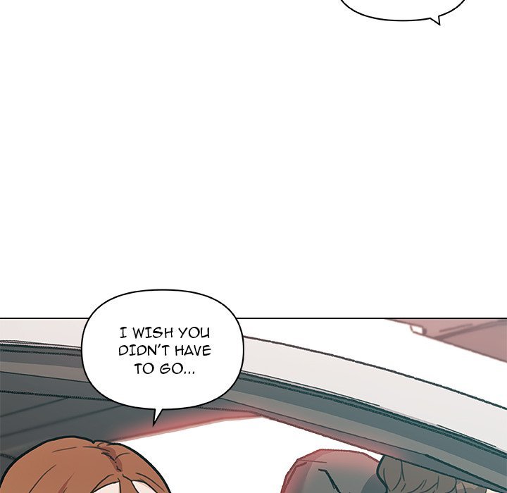 Family Adjustments Manhwa - Chapter 98 Page 129