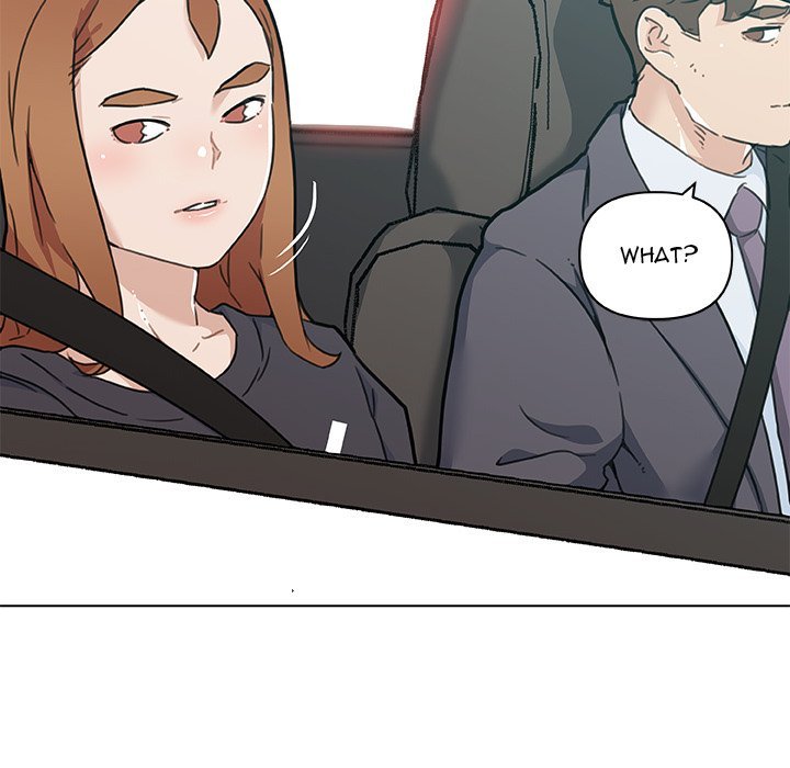 Family Adjustments Manhwa - Chapter 98 Page 130