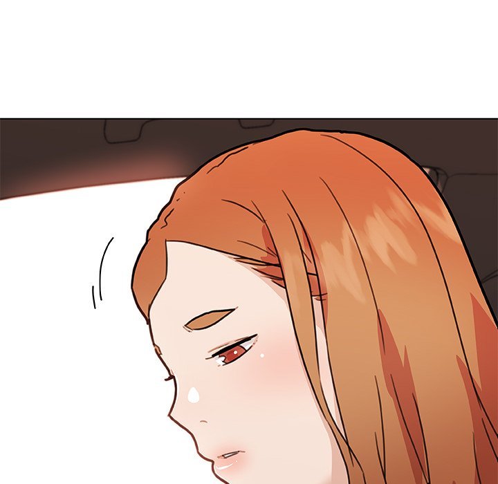 Family Adjustments Manhwa - Chapter 98 Page 131