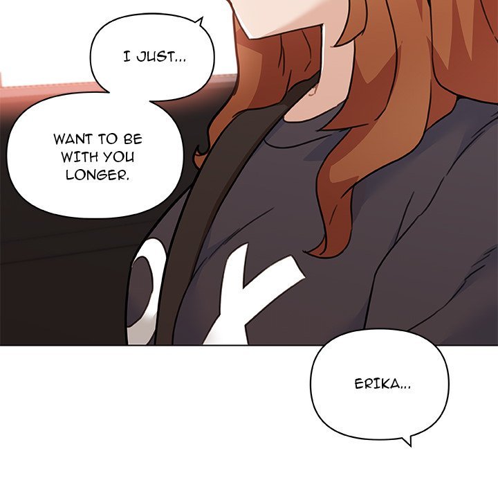 Family Adjustments Manhwa - Chapter 98 Page 132