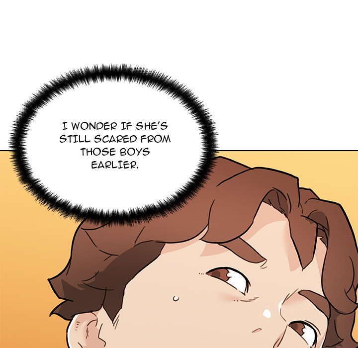 Family Adjustments Manhwa - Chapter 98 Page 133