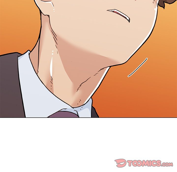 Family Adjustments Manhwa - Chapter 98 Page 134