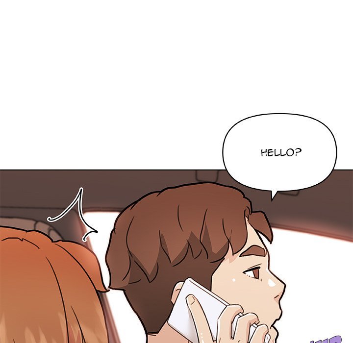 Family Adjustments Manhwa - Chapter 98 Page 135