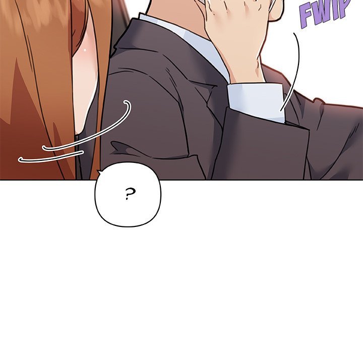 Family Adjustments Manhwa - Chapter 98 Page 136