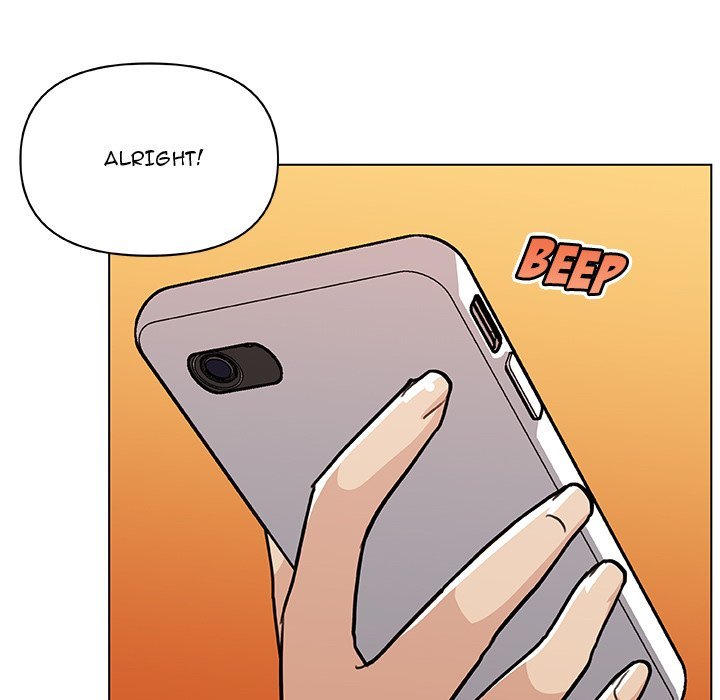 Family Adjustments Manhwa - Chapter 98 Page 139