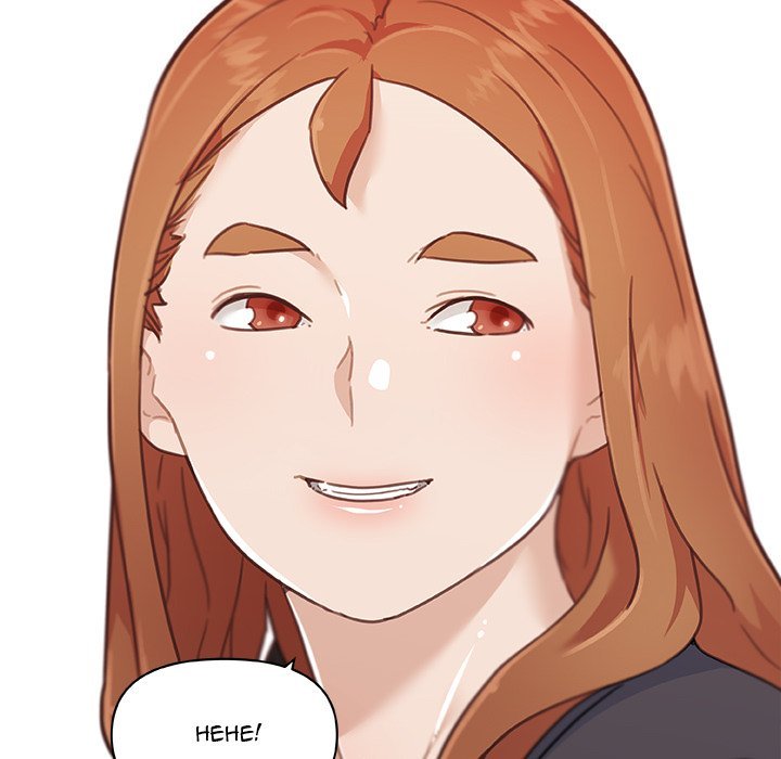 Family Adjustments Manhwa - Chapter 98 Page 141