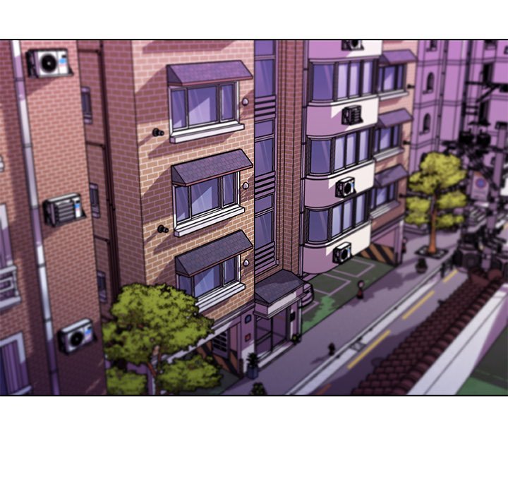 Family Adjustments Manhwa - Chapter 74 Page 6