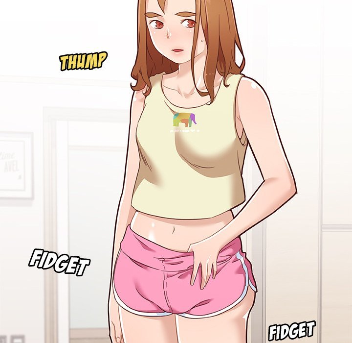 Family Adjustments Manhwa - Chapter 74 Page 9