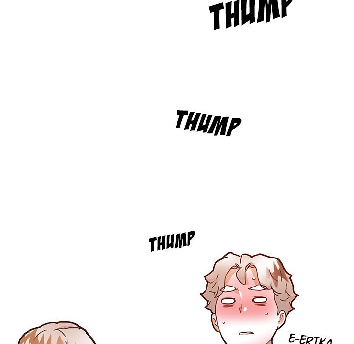 Family Adjustments Manhwa - Chapter 74 Page 15