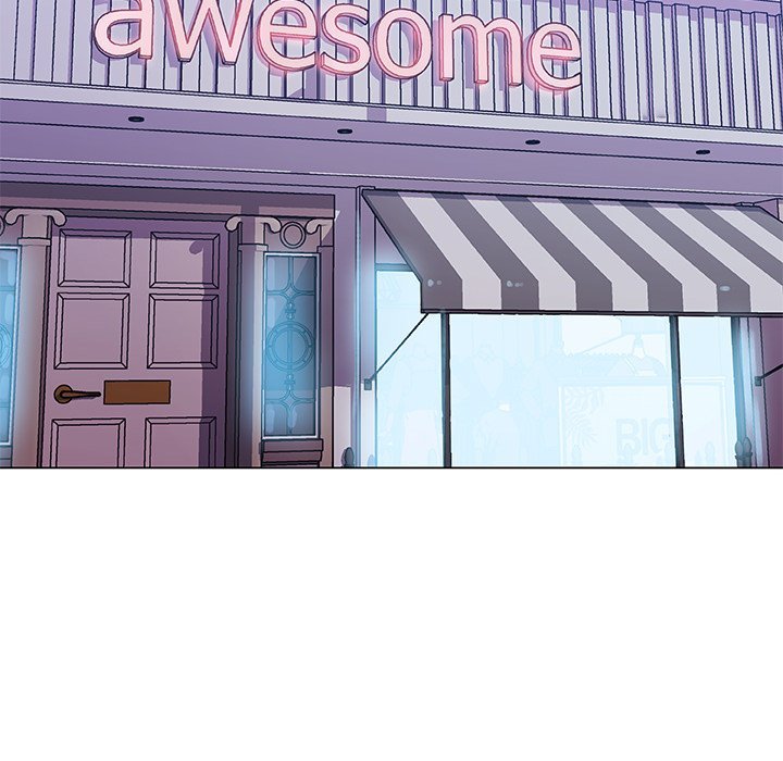 Family Adjustments Manhwa - Chapter 74 Page 18