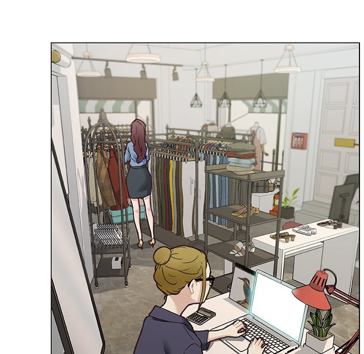 Family Adjustments Manhwa - Chapter 74 Page 19