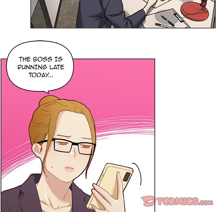 Family Adjustments Manhwa - Chapter 74 Page 20